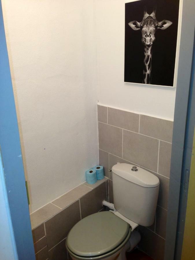 Le Petit Nid Des Arenes Apartman Béziers Kültér fotó