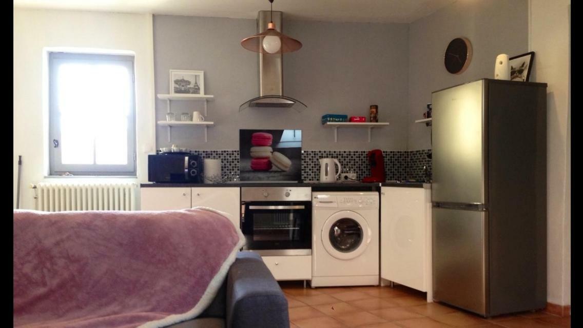 Le Petit Nid Des Arenes Apartman Béziers Kültér fotó