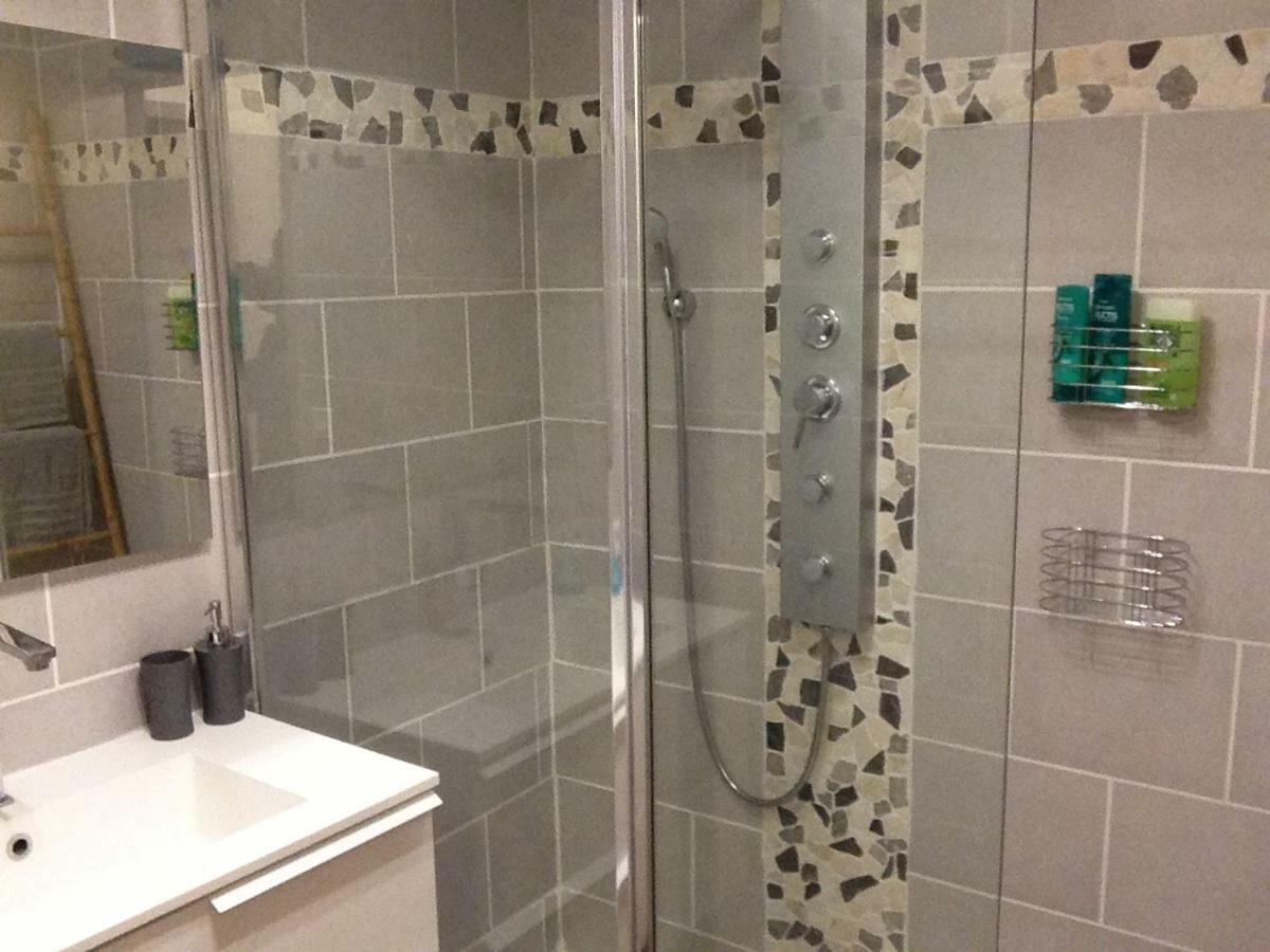 Le Petit Nid Des Arenes Apartman Béziers Kültér fotó