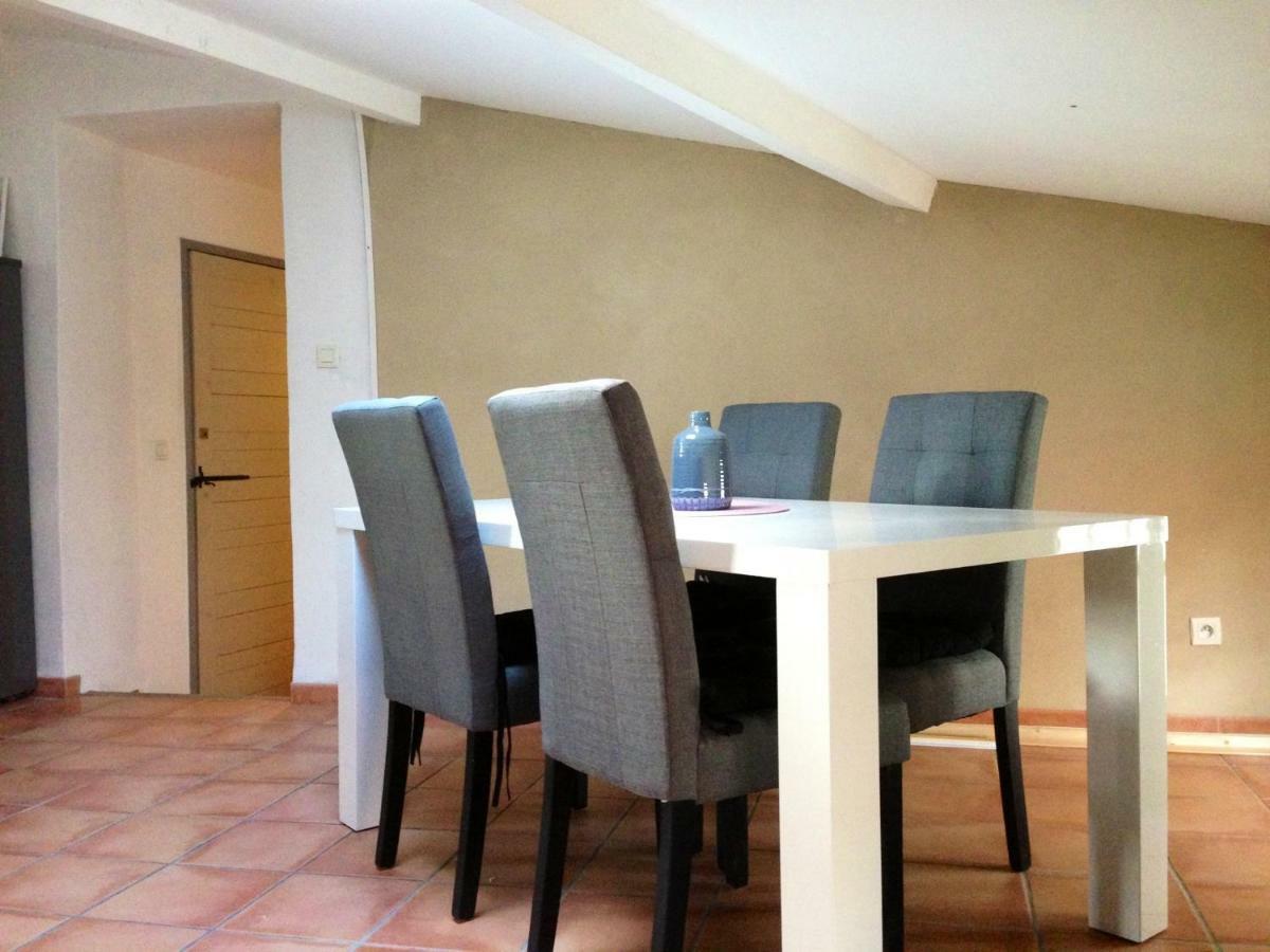 Le Petit Nid Des Arenes Apartman Béziers Kültér fotó
