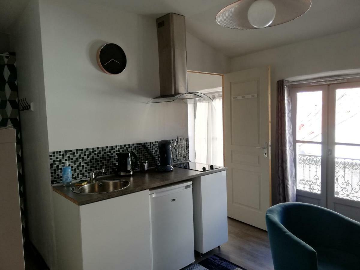 Le Petit Nid Des Arenes Apartman Béziers Kültér fotó