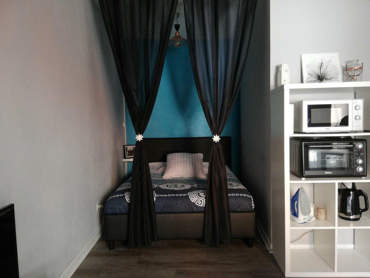 Le Petit Nid Des Arenes Apartman Béziers Kültér fotó